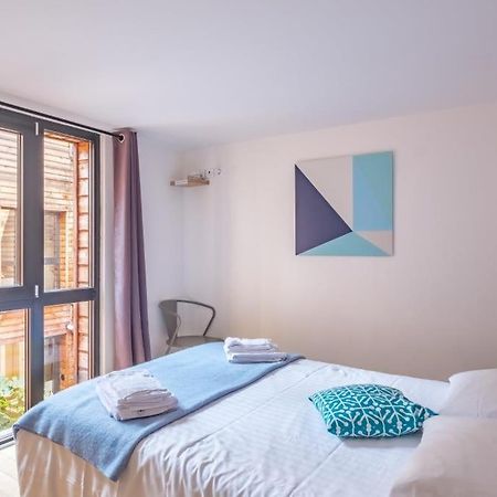 Lofts Chemin Vert Paris Ngoại thất bức ảnh