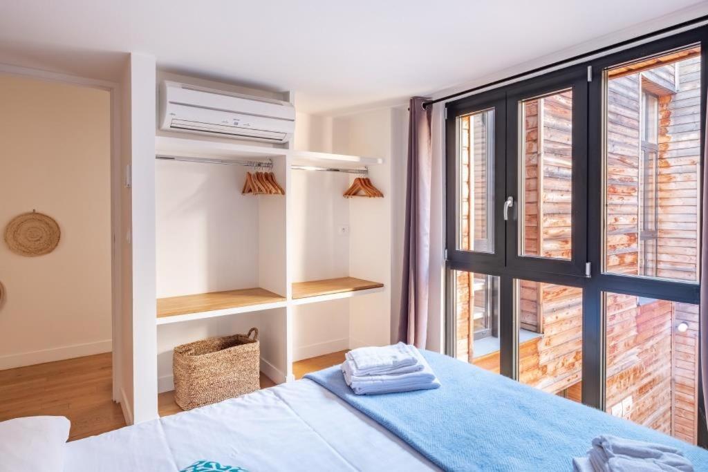 Lofts Chemin Vert Paris Ngoại thất bức ảnh