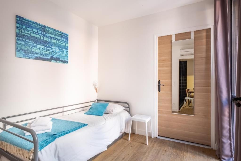 Lofts Chemin Vert Paris Ngoại thất bức ảnh
