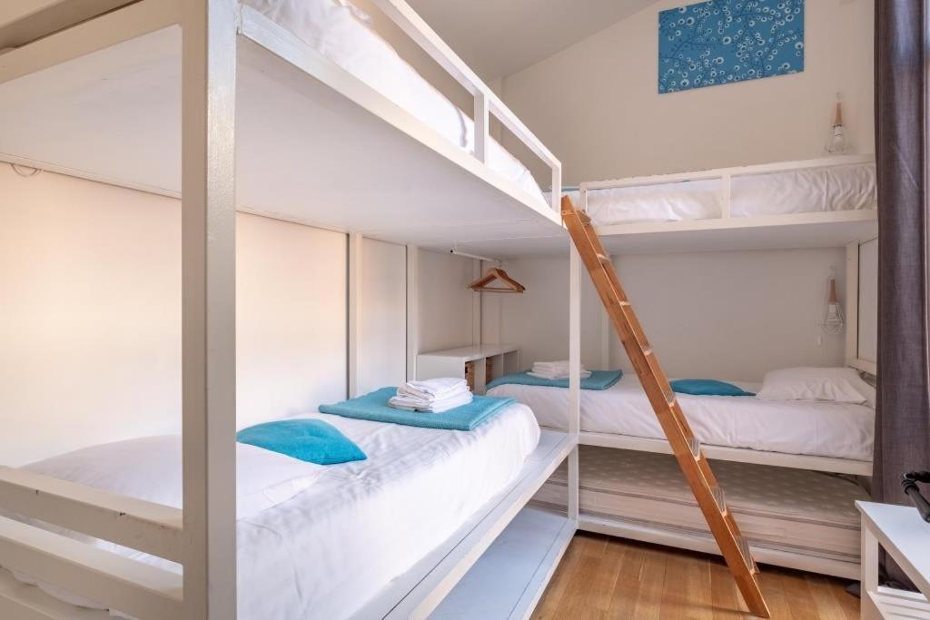 Lofts Chemin Vert Paris Ngoại thất bức ảnh