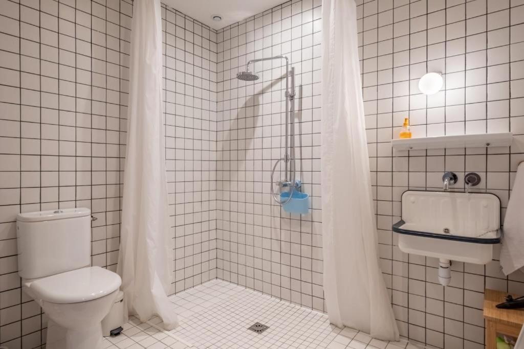 Lofts Chemin Vert Paris Ngoại thất bức ảnh
