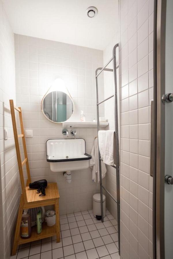 Lofts Chemin Vert Paris Ngoại thất bức ảnh
