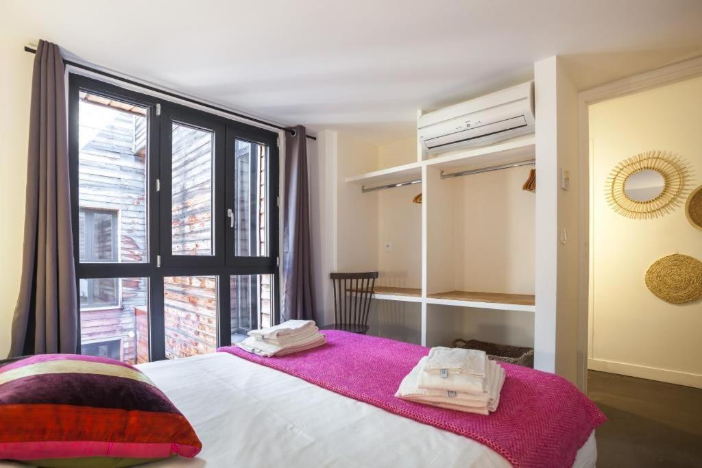 Lofts Chemin Vert Paris Ngoại thất bức ảnh