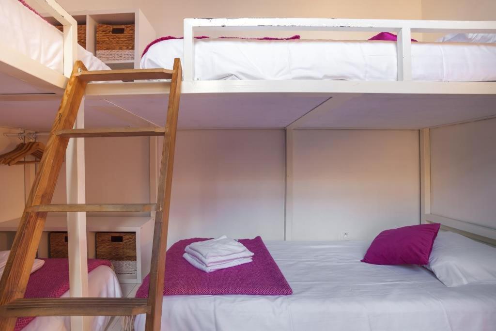 Lofts Chemin Vert Paris Ngoại thất bức ảnh