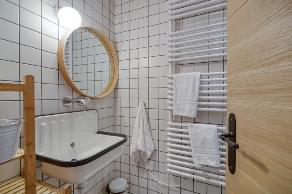 Lofts Chemin Vert Paris Ngoại thất bức ảnh