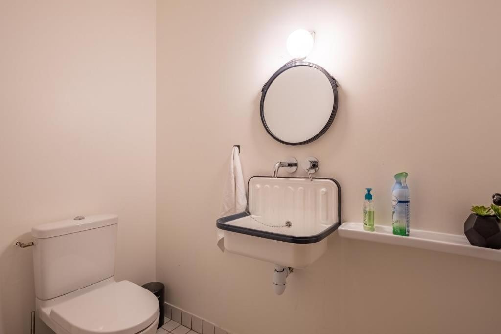 Lofts Chemin Vert Paris Ngoại thất bức ảnh