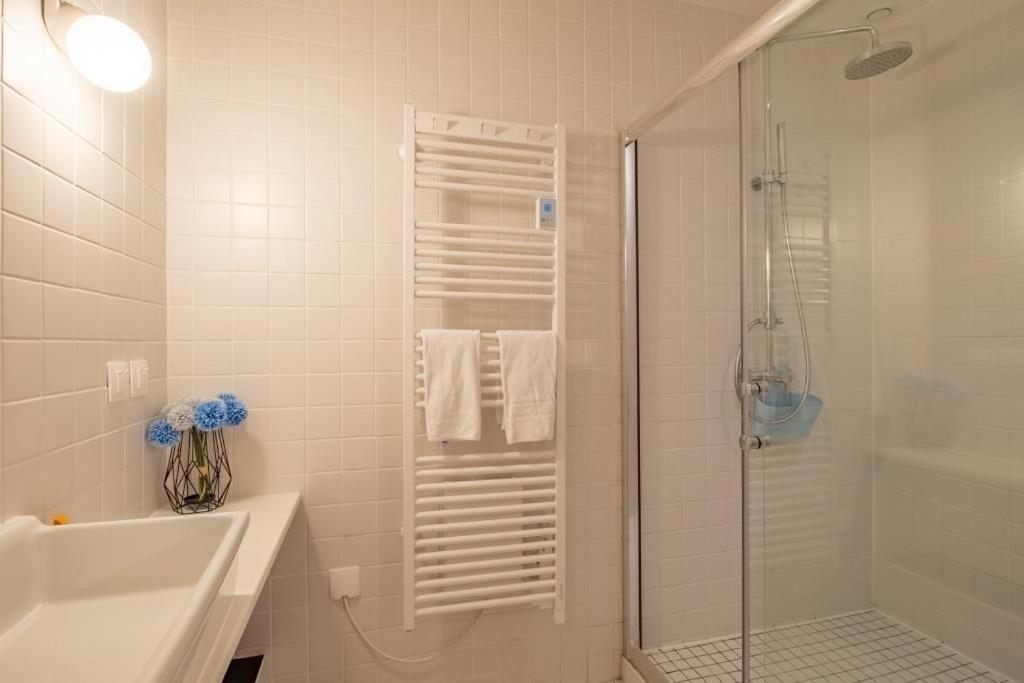 Lofts Chemin Vert Paris Ngoại thất bức ảnh